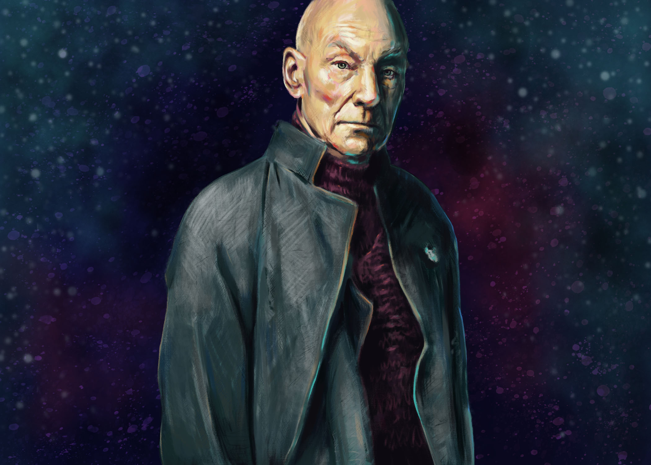 Picard